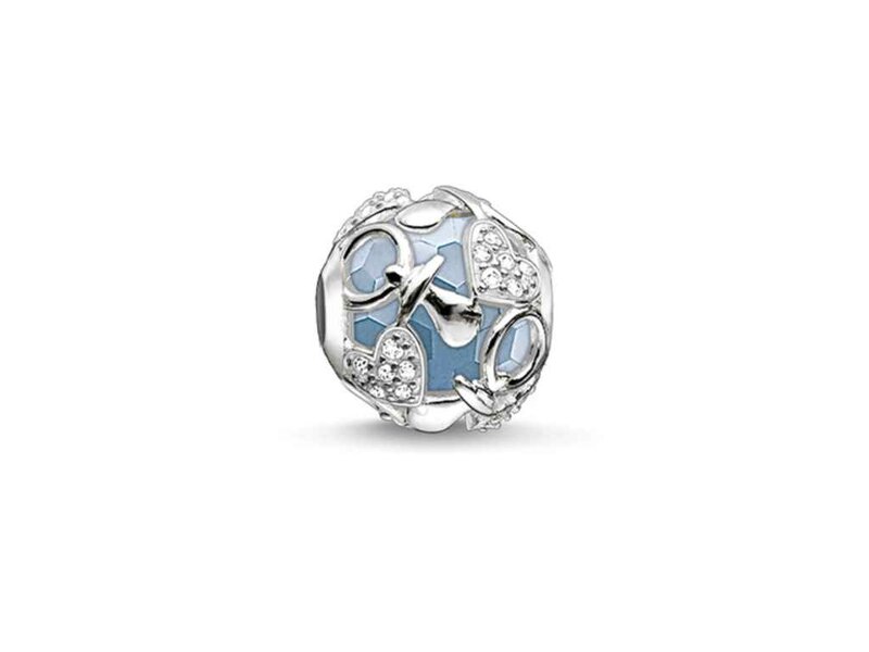 Thomas Sabo | Charm - Zilver