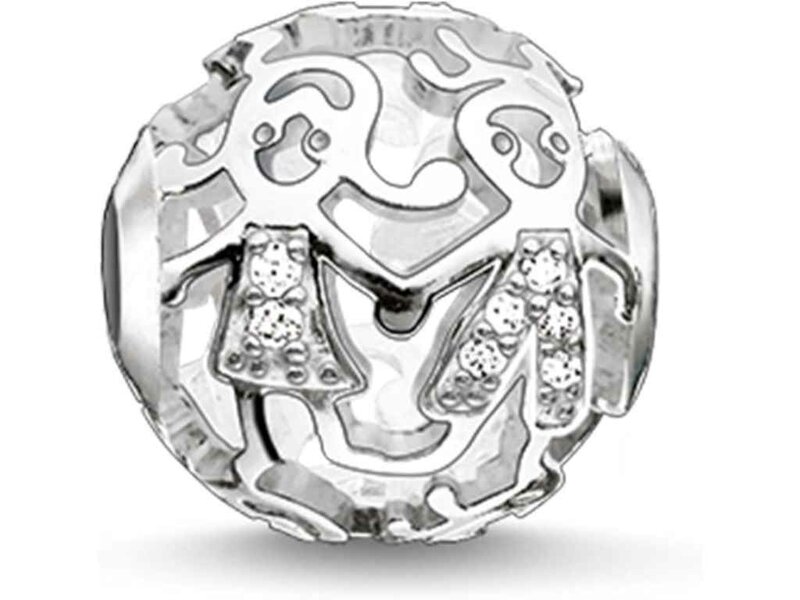 Thomas Sabo | Charm - Zilver