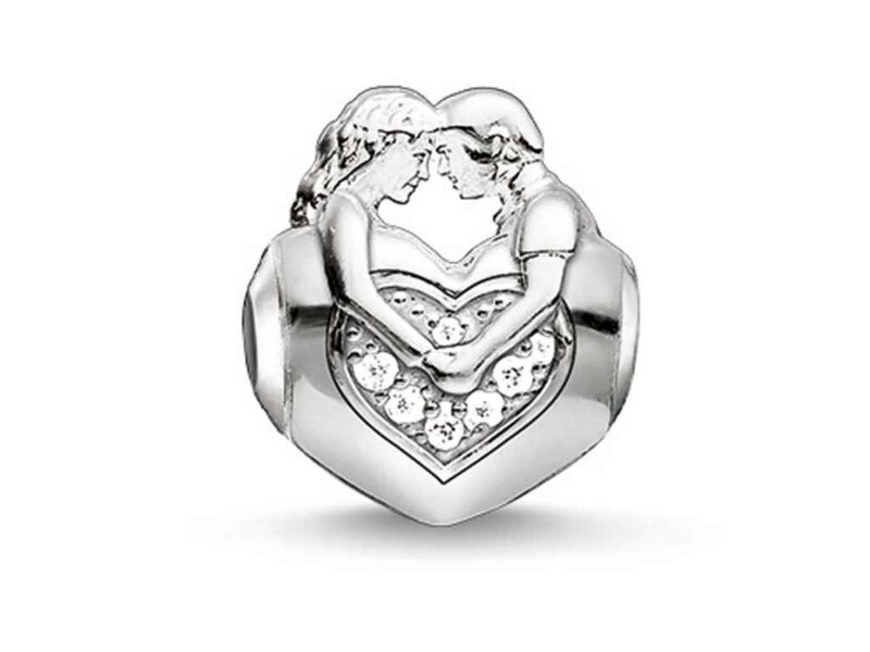Thomas Sabo | Charm - Zilver