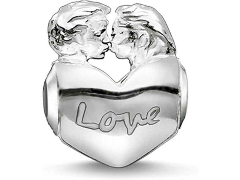 Thomas Sabo | Charm - Zilver