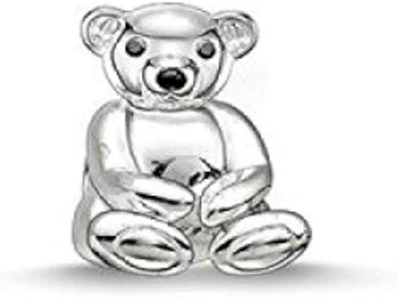 Thomas Sabo | Charm - Zilver