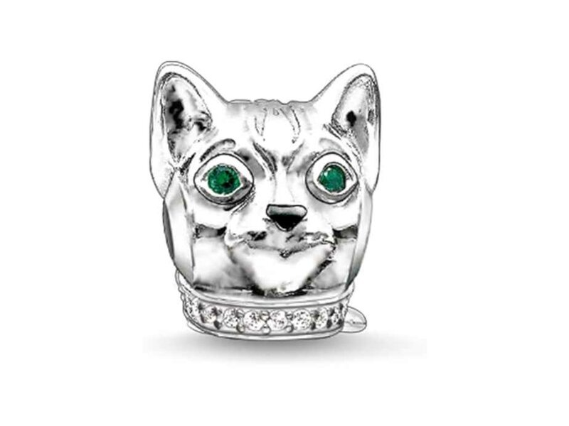 Thomas Sabo | Charm - Zilver