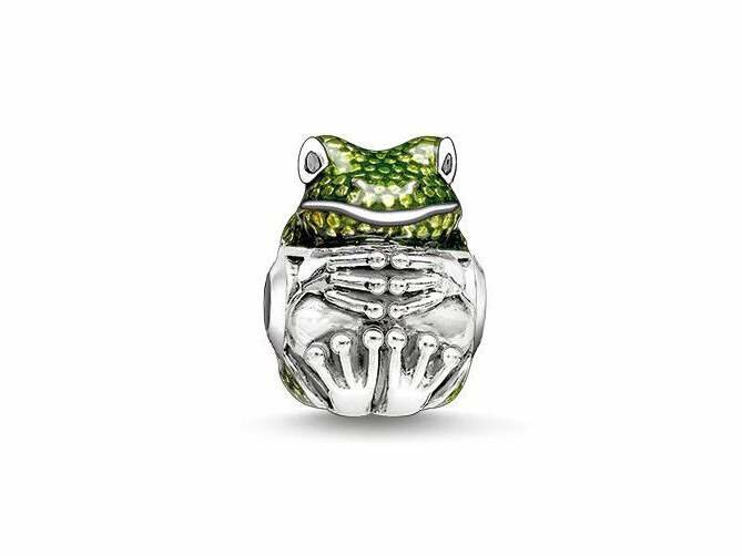 Thomas Sabo | Charm - Zilver