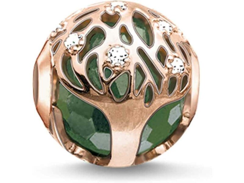 Thomas Sabo | Charm - Zilver