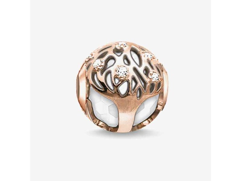 Thomas Sabo | Charm - Zilver
