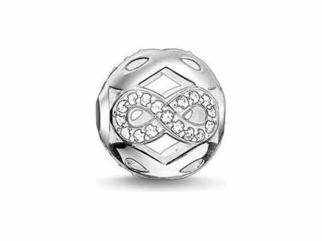 Thomas Sabo | Charm - Zilver