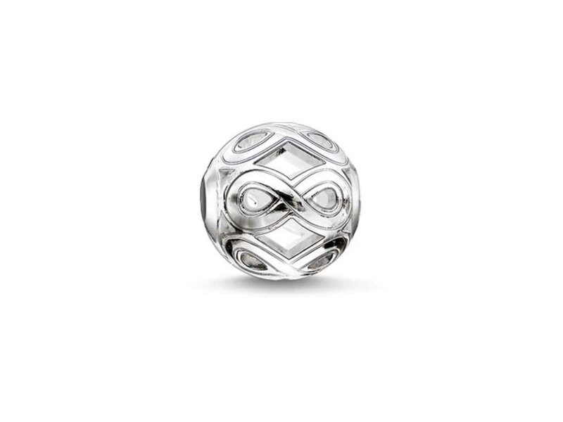 Thomas Sabo | Charm - Zilver