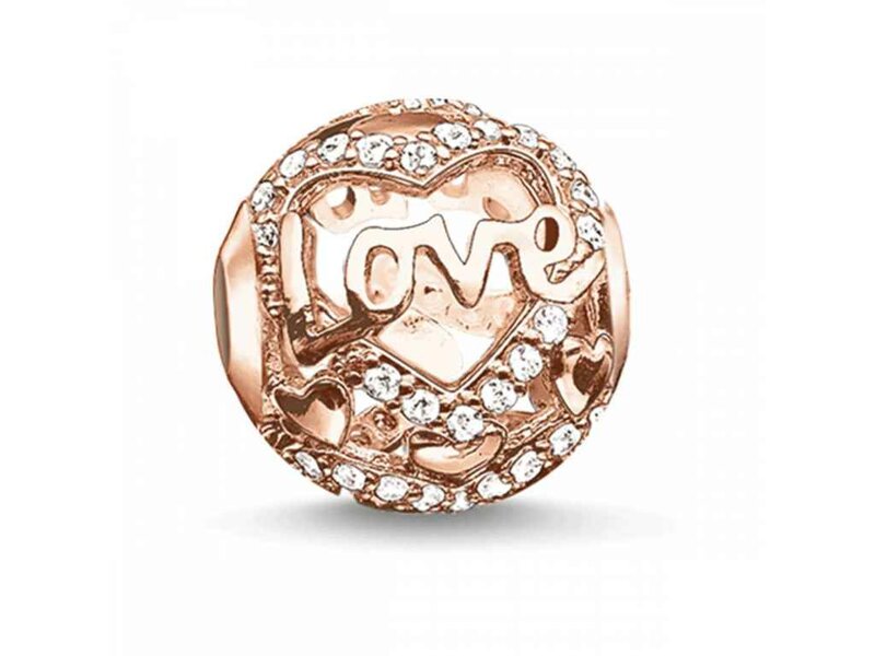 Thomas Sabo | Charm - Zilver