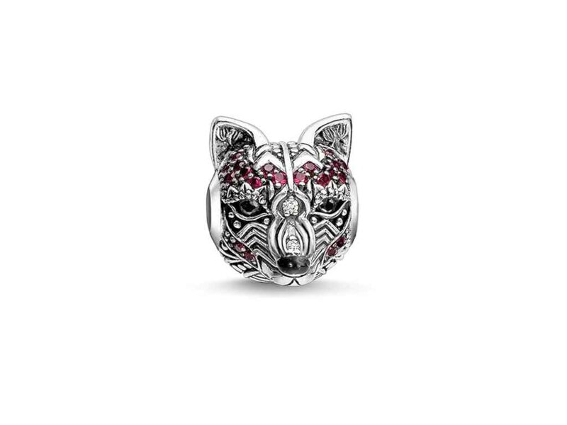 Thomas Sabo | Charm - Zilver