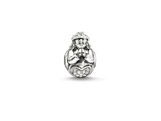 Thomas Sabo | Charm - Zilver