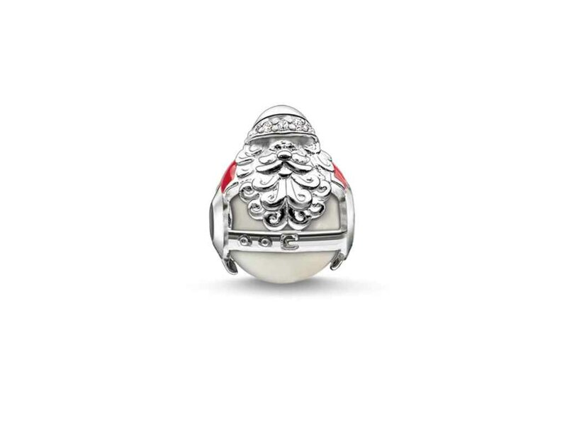 Thomas Sabo | Charm - Zilver