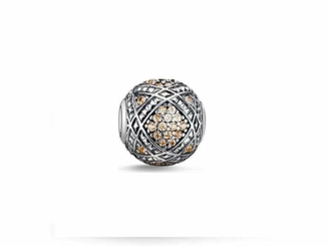 Thomas Sabo | Charm - Zilver