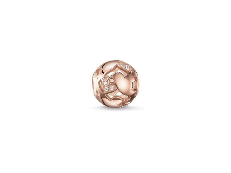Thomas Sabo | Charm - Zilver
