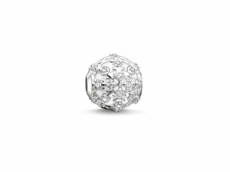 Thomas Sabo | Charm - Zilver