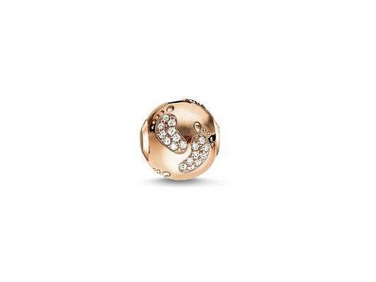Thomas Sabo | Charm - Zilver