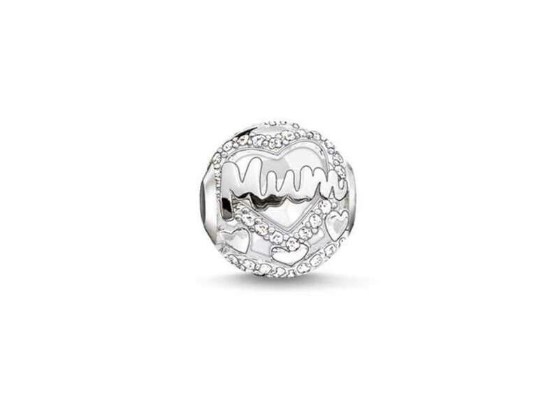Thomas Sabo | Charm - Zilver