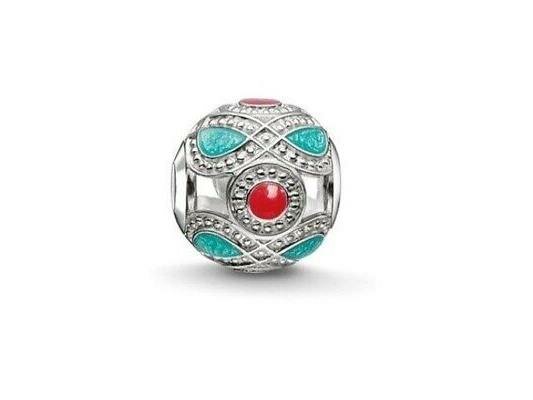Thomas Sabo | Charm - Zilver