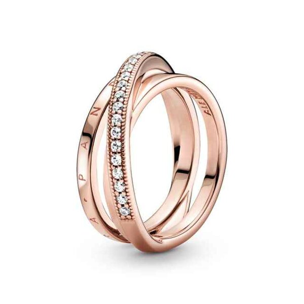 Pandora | Ring - Zilver