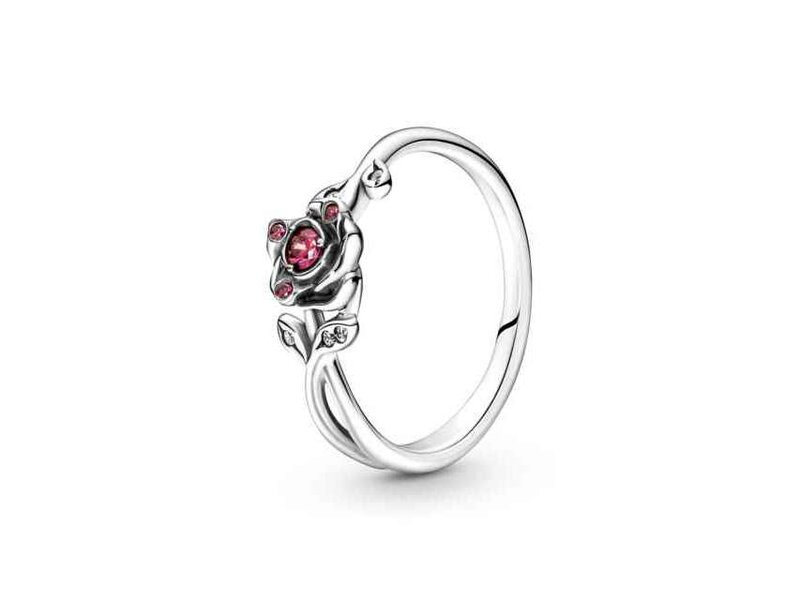 Pandora | Ring - Zilver