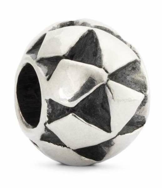 Trollbeads | Charm - Zilver