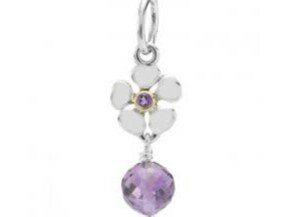 Pandora | Charm - Zilver