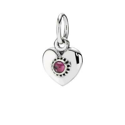 Pandora | Hanger - Zilver