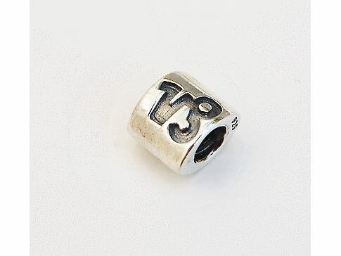 Pandora | Hanger - Zilver