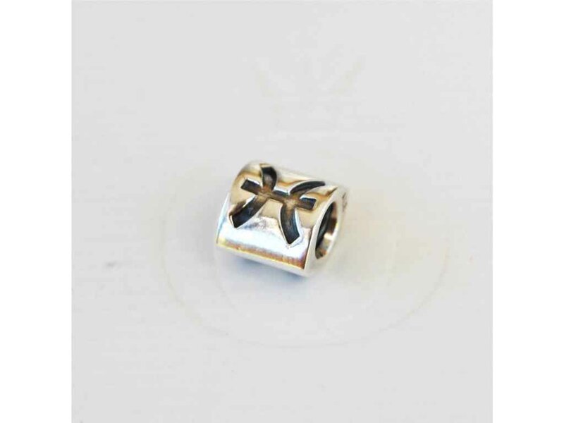 Pandora | Hanger - Zilver
