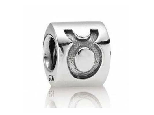 Pandora | Hanger - Zilver