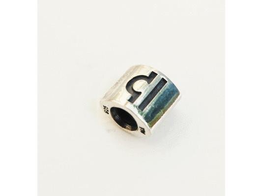 Pandora | Hanger - Zilver