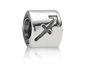 Pandora | Hanger - Zilver
