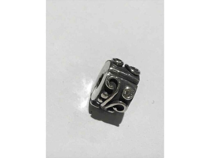 Pandora | Charm - Zilver