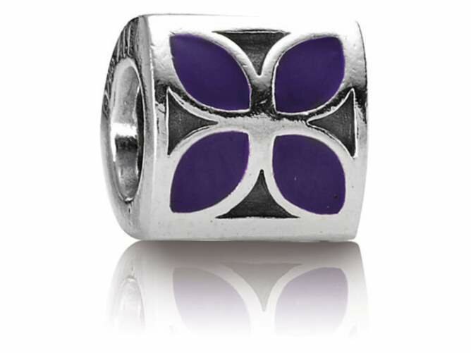 Pandora | Hanger - Zilver