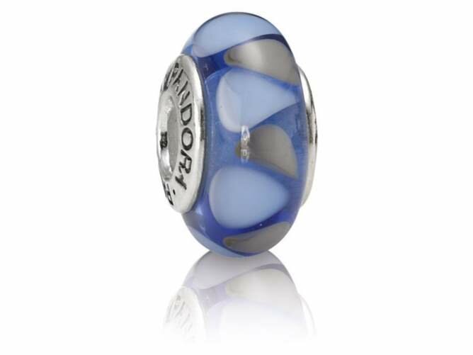 Pandora | Charm - Zilver