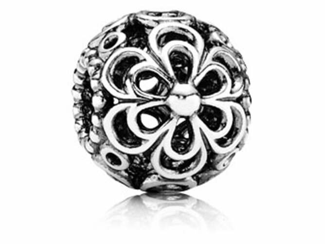 Pandora | Hanger - Zilver