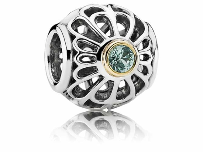 Pandora | Hanger - Zilver
