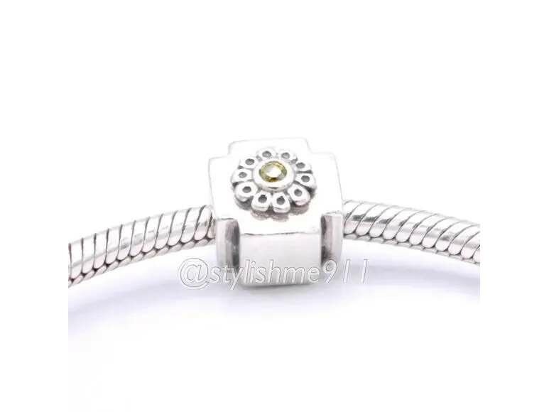 Pandora | Charm - Zilver