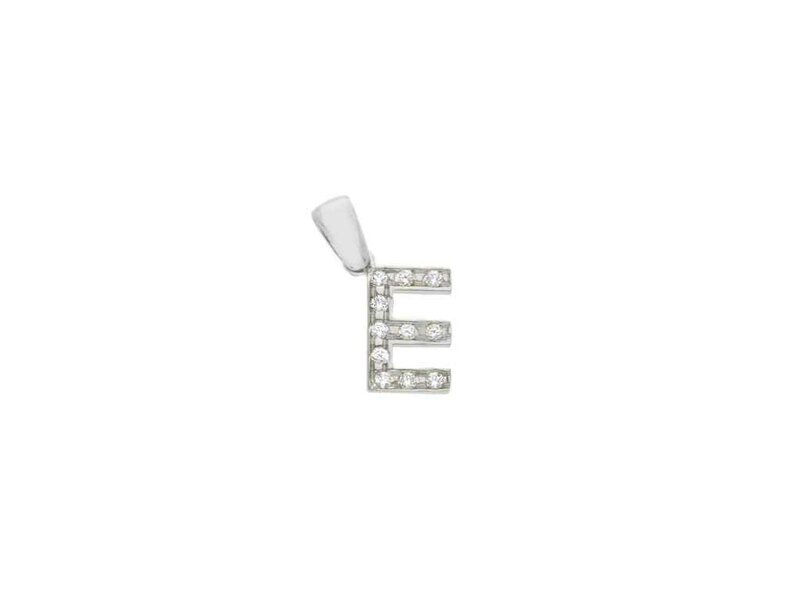 Konig | Hanger - Goud 18kt
