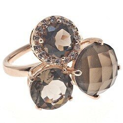 Bronzallure | Ring - Metaal