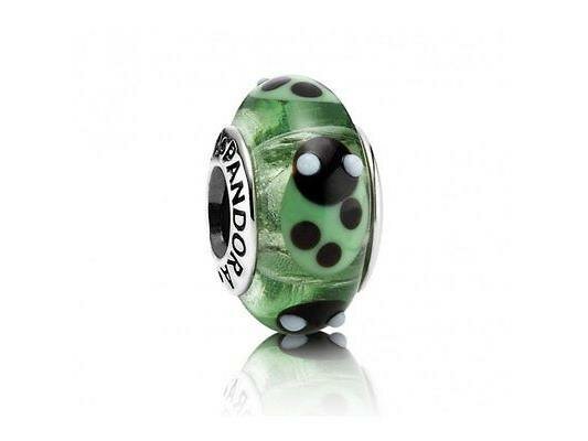 Pandora | Hanger - Zilver