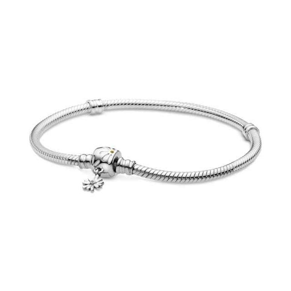 Pandora | Armband - Zilver