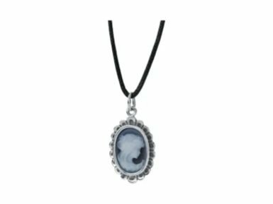 Pandora | Ketting - Zilver