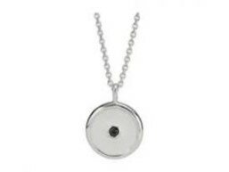 Pandora | Ketting - Zilver