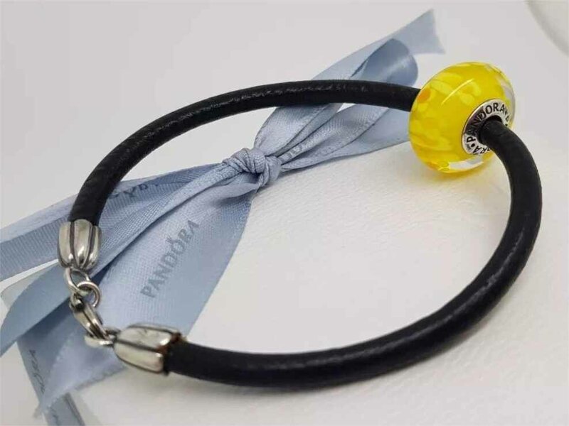 Pandora | Armband - Zilver