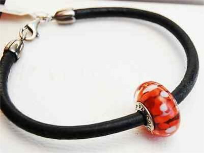 Pandora | Armband - Zilver