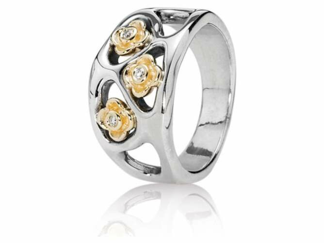 Pandora | Ring - Zilver