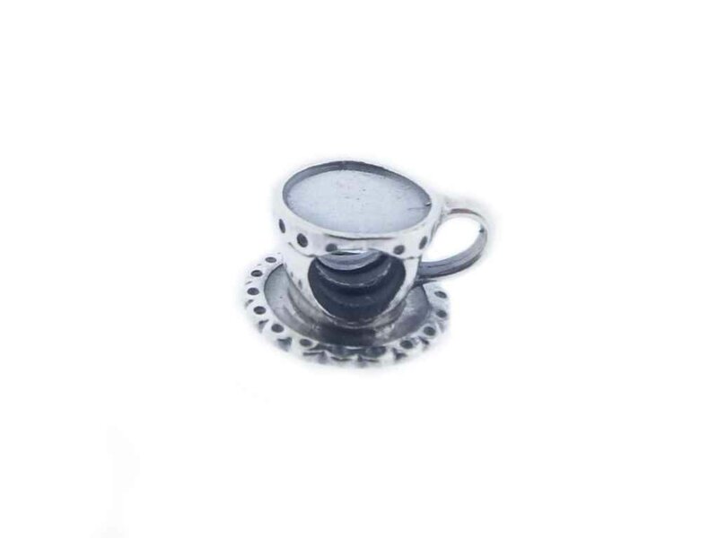Pandora | Charm - Zilver