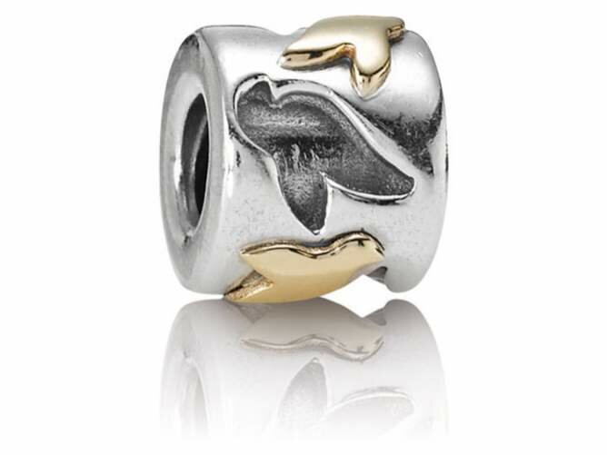 Pandora | Hanger - Zilver