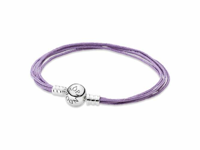 Pandora | Armband - Zilver