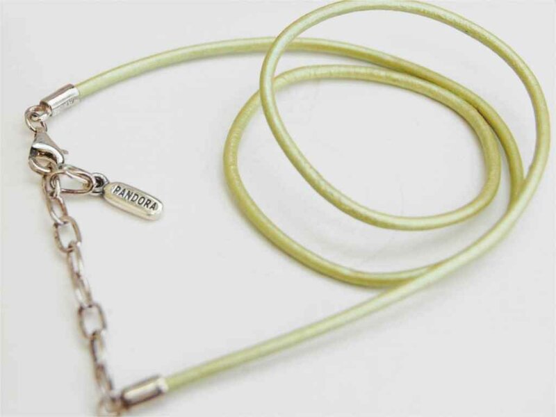 Pandora | Armband - Zilver